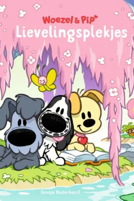 Lievelingsplekjes