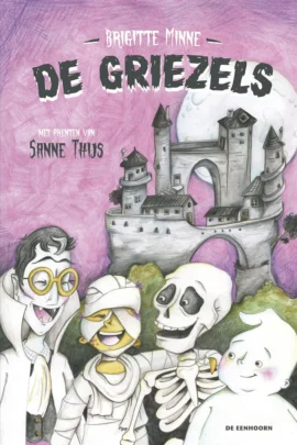 De griezels