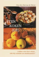Eten koken (ge)zonder | 9789079758371