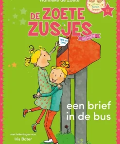 Een brief in de bus