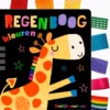Regenboogkleuren | 9789493236943