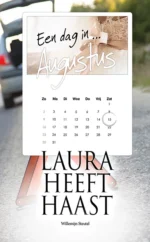 Laura heeft haast | 9789086964871 Laura heeft haast | 9789086964871