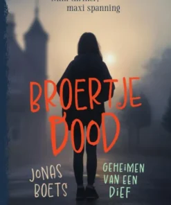 Broertje dood