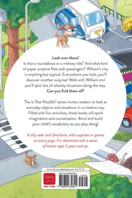 Alternative view of Zebras in the City