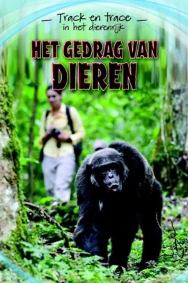 Het gedrag van dieren