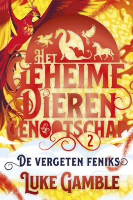 De vergeten Feniks