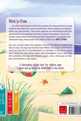 Alternative view of The Weather