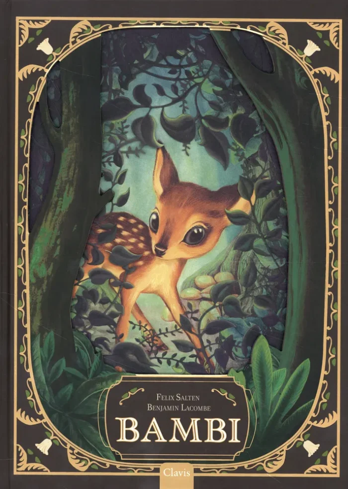 Bambi