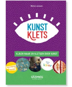 Kunstklets