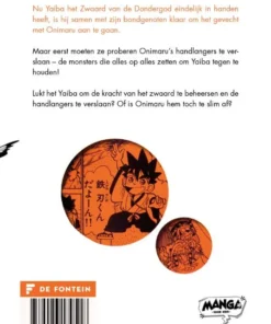 Het donderzwaard | 9789026179518