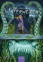 Waterwezen | 9789044859423