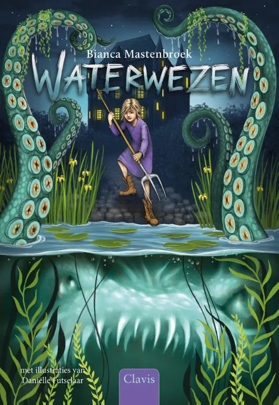 Waterwezen | 9789044859041 Waterwezen