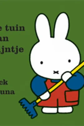 De tuin van Nijntje