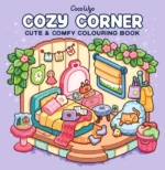Cozy Corner | 9780316307451 Cozy Corner | 9780316307451