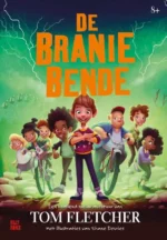 De Braniebende | 9789020623734 De Braniebende | 9789020623734