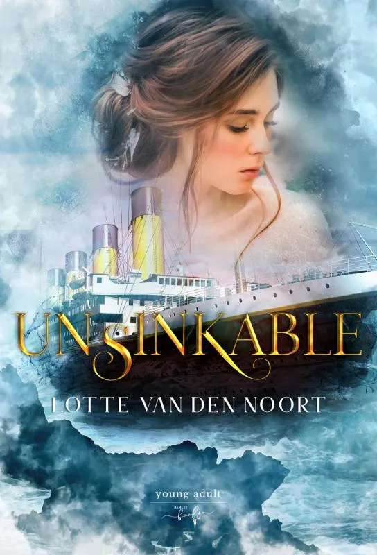Unsinkable | 9789463967679 Unsinkable