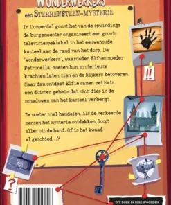Alternative view of De wedstrijd van de wonderwerkers