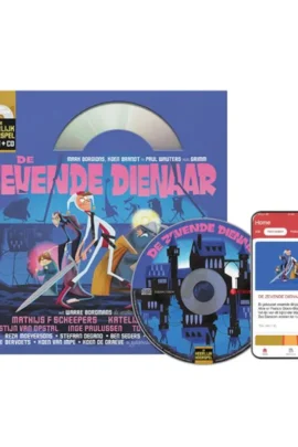 De zevende dienaar