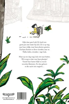 Lala's woorden | 9789493189713