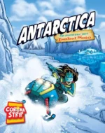 Antarctica | 9789461753885