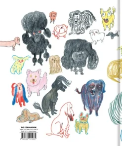 Alternative view of Ik wil een hond (en het maakt niet uit welke)