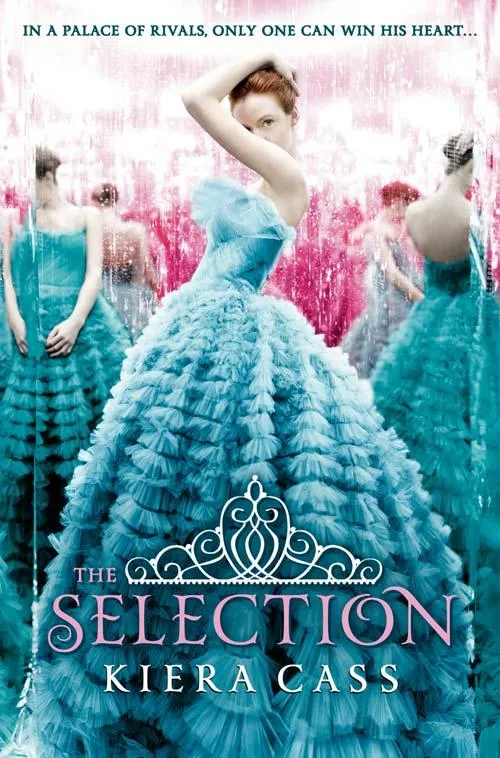 The Selection | 9780007466696 The Selection