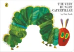 The Very Hungry Caterpillar | 9780141338484