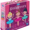Boek + puzzel + 10 figuren | 9789036644648 Boek + puzzel + 10 figuren | 9789036644648