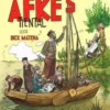Afke's tiental | 9789492115898