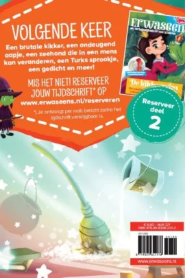 Alternative view of Er was eens een gebroken hart