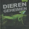 Dierengeheimen | 9789054832539 Dierengeheimen | 9789054832539