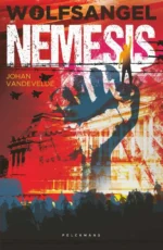 Nemesis | 9789464014532 Nemesis | 9789464014532