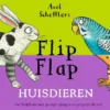 Flip Flap Huisdieren | 9789002284151