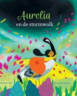 Aurelia en de stormwolk