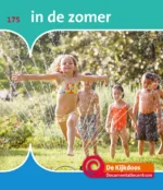 In de zomer | 9789463413565