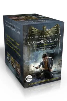 the Complete Collection (Boxed Set)