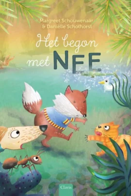 Het begon met nee
