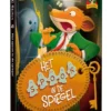 Het spook in de spiegel | 9789059248618 Het spook in de spiegel | 9789059248618
