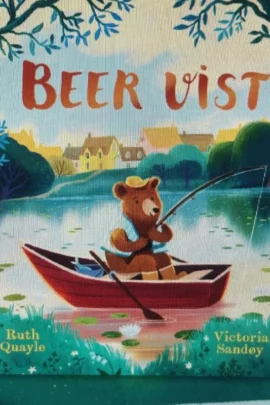 Beer vist