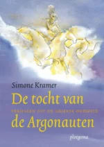 De tocht van de Argonauten | 9789021669588 De tocht van de Argonauten | 9789021669588