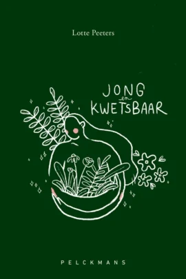 Jong en kwetsbaar