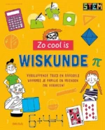 Zo cool is wiskunde | 9789044737172 Zo cool is wiskunde | 9789044737172