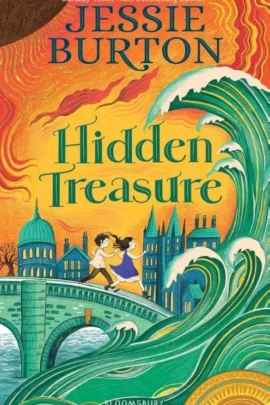 Hidden Treasure