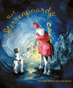Het Sterrenpaardje