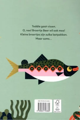 Mag ik ook mee? | 9789061743880