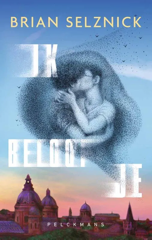 Ik beloof je | 9789462349483 Ik beloof je