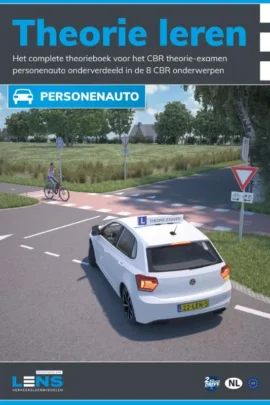 Theorie leren personenauto