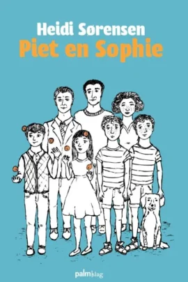 Piet en Sophie