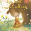 Je bent nooit alleen | 9789036638340