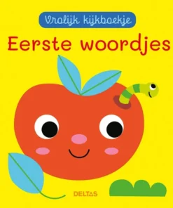 Eerste woordjes